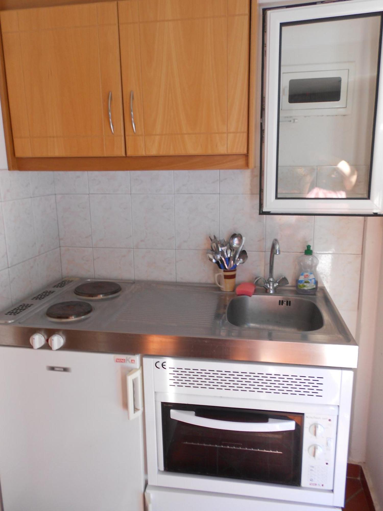 Xristina Studios Vasilikí Quarto foto